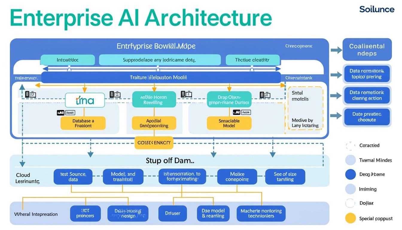 discover the evolving landscape of artificial intelligence enterprises, examining key innovations, industry leaders, and the impact of ai technologies on business transformation.