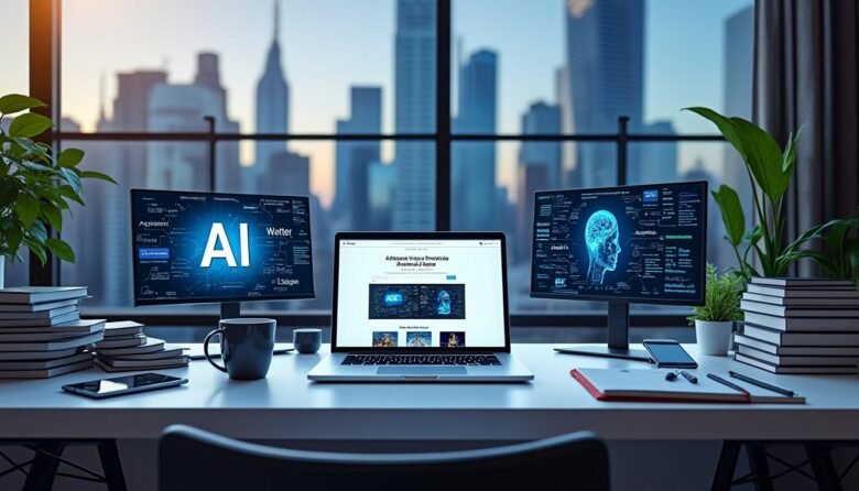 discover the newest advancements in artificial intelligence with our curated collection of insightful blog articles. stay updated on ai trends, breakthroughs, and expert perspectives.
