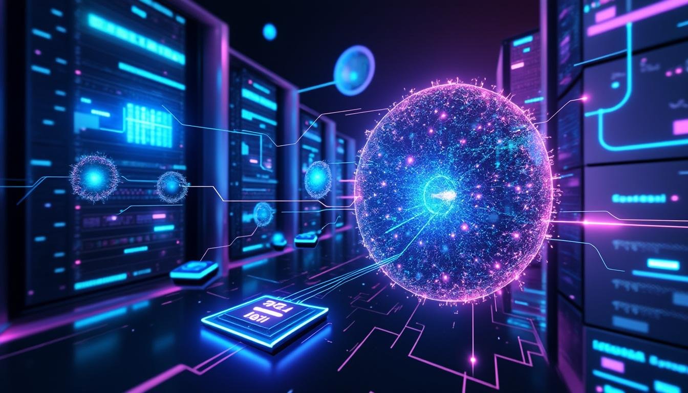 discover the cutting-edge advancements in artificial intelligence with our curated articles and expert insights. stay informed on the latest ai trends, technologies, and breakthroughs in one central hub.