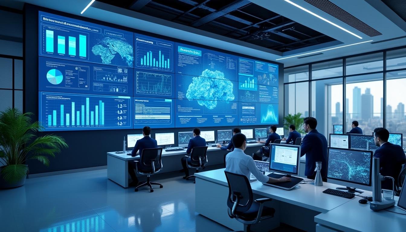 discover the newest developments in artificial intelligence with our hub of expert insights, in-depth analyses, and the latest articles on ai innovations.