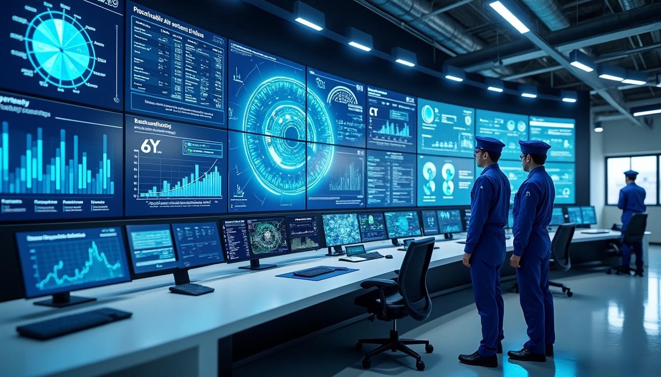 discover the newest trends and breakthroughs in artificial intelligence with our engaging blog articles. stay updated on ai innovations and insights from industry experts.