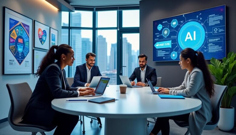 discover the newest trends and breakthroughs in artificial intelligence with our collection of insightful blog articles designed to inform and inspire tech enthusiasts and professionals alike.