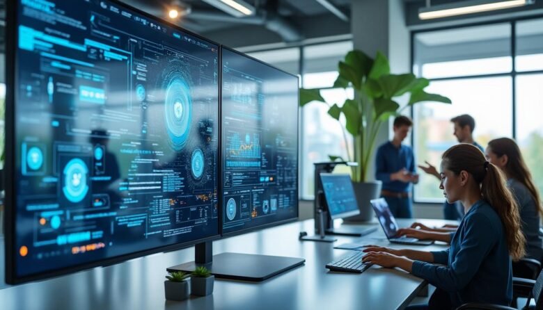 discover the newest breakthroughs in ai tools and software solutions. explore cutting-edge technologies shaping the future of artificial intelligence for businesses and individuals.