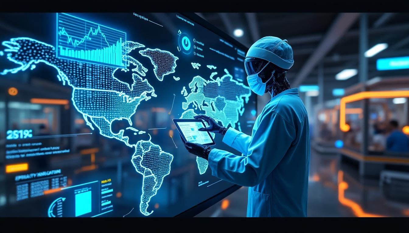 discover the most recent advancements in artificial intelligence with our curated selection of insightful blog articles. stay informed on emerging ai trends, breakthroughs, and expert perspectives.