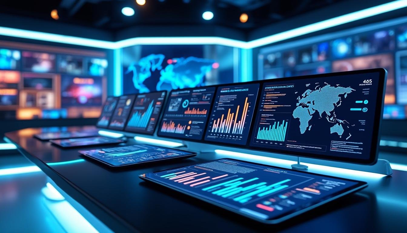 discover the most recent trends and expert perspectives in artificial intelligence with our comprehensive guide to ai blog articles. stay informed and inspired by the latest insights in the world of ai.