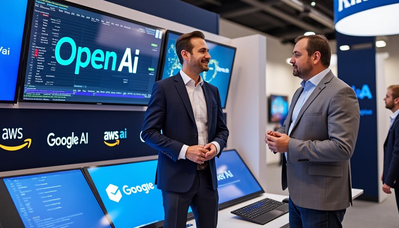 discover essential trends and expert perspectives in our comprehensive guide to ai blog articles. stay updated with the latest insights, best practices, and advancements in artificial intelligence content.