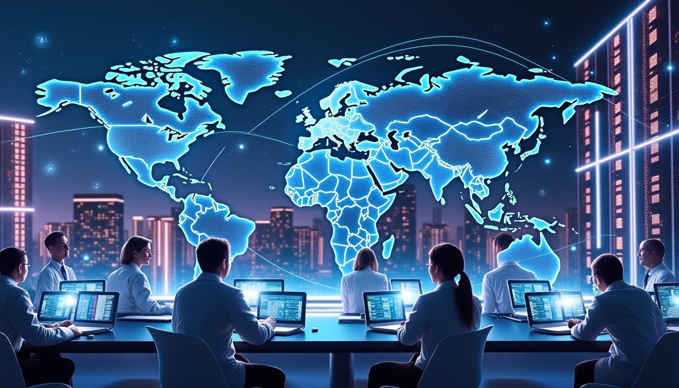 discover a handpicked selection of insightful blogs highlighting the newest trends, research, and breakthroughs in artificial intelligence. stay updated with expert perspectives and in-depth analysis from the evolving world of ai.