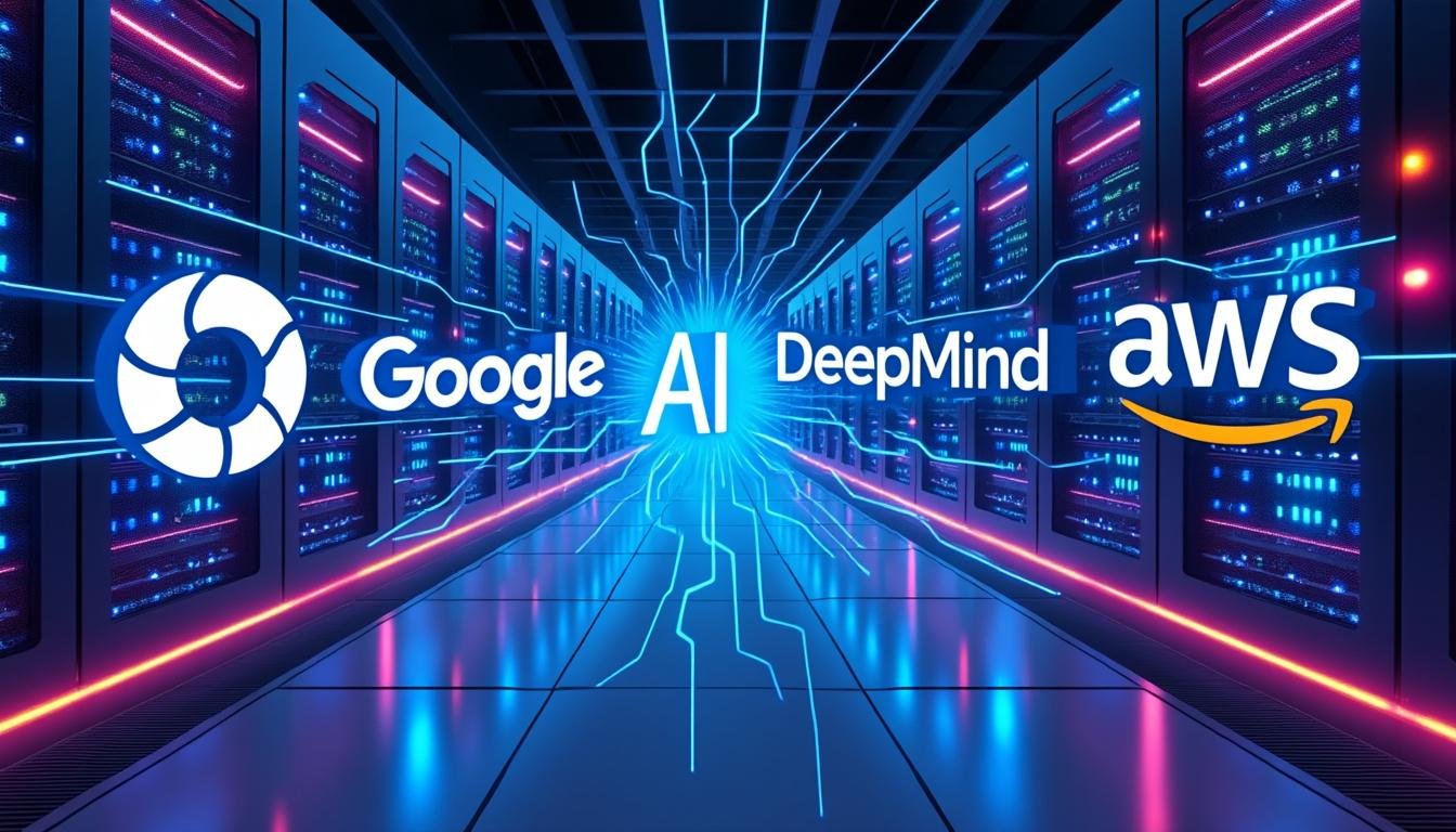 discover the most recent insights, trends, and innovations in artificial intelligence on our blog. stay updated with expert articles, in-depth analyses, and the latest ai breakthroughs.