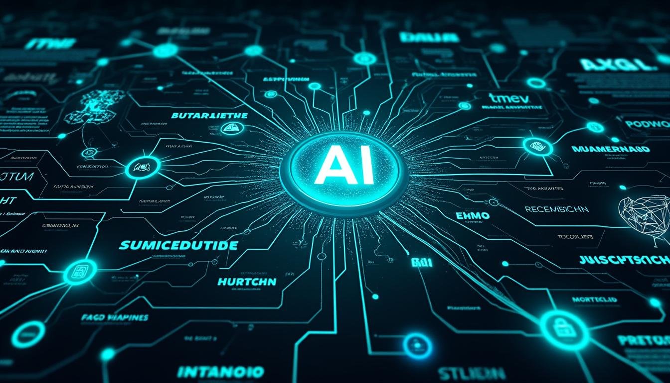 discover the latest trends, insights, and innovations in artificial intelligence with our go-to blog. stay informed on ai breakthroughs, expert opinions, and practical applications to stay ahead in the rapidly evolving world of technology.