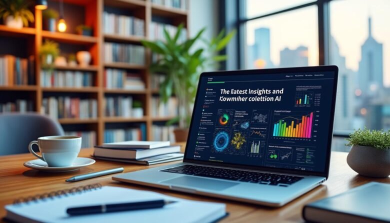 discover the latest insights, breakthroughs, and innovations in artificial intelligence with our go-to blog articles. stay up to date with expert analysis, trending topics, and practical applications shaping the future of ai.