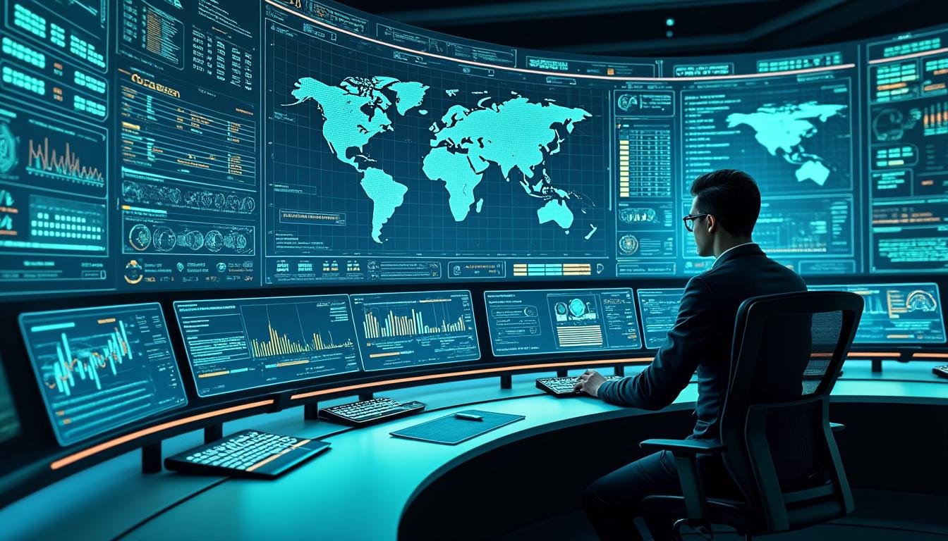 discover cutting-edge breakthroughs and expert insights in artificial intelligence with our comprehensive blog hub. stay updated on the latest trends, technologies, and research shaping the future of ai.