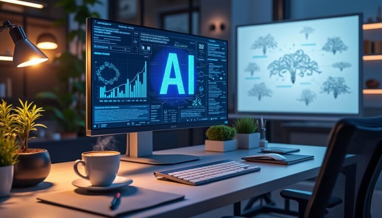 discover cutting-edge ai trends, technology breakthroughs, and expert analysis. stay updated with our go-to blog hub for the latest insights and innovations in artificial intelligence.