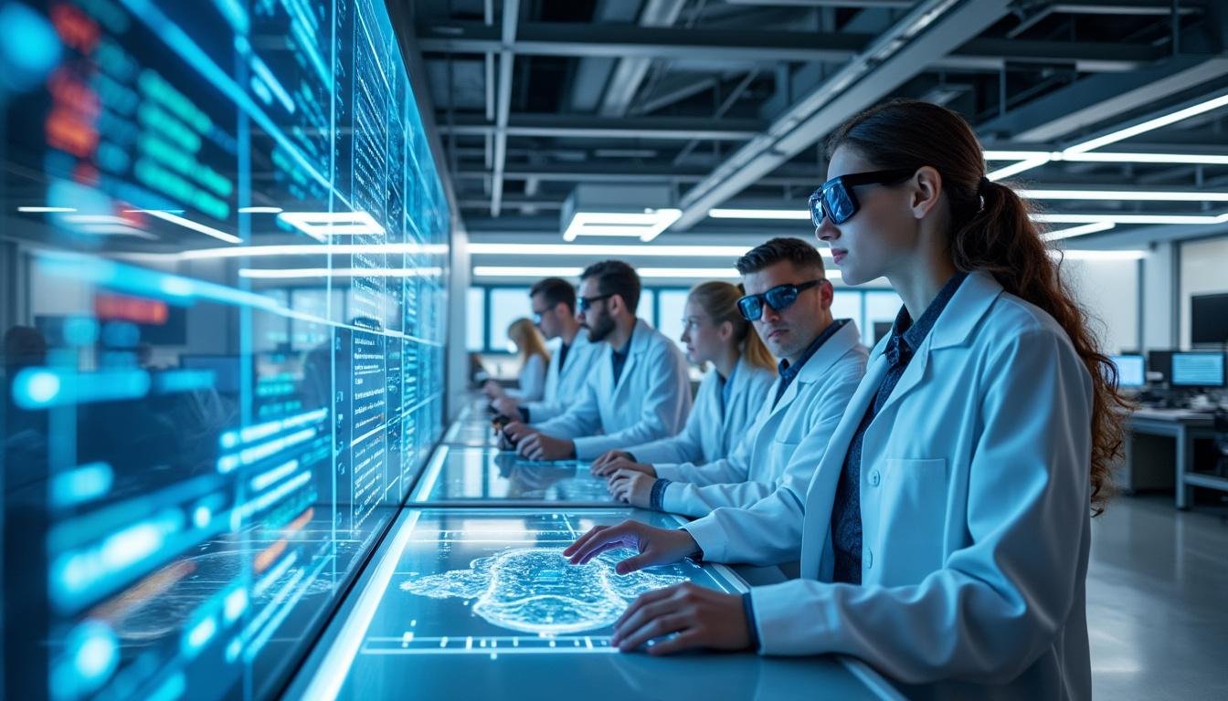 discover the newest trends and breakthroughs in artificial intelligence with our curated collection of insightful blog articles, offering expert perspectives and in-depth analysis on ai technologies.