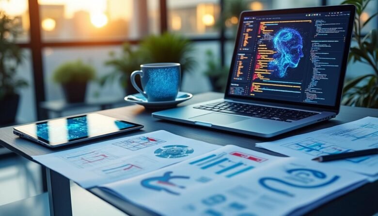 discover the newest trends, research, and expert perspectives in artificial intelligence with our curated collection of insightful blog articles on ai advancements.