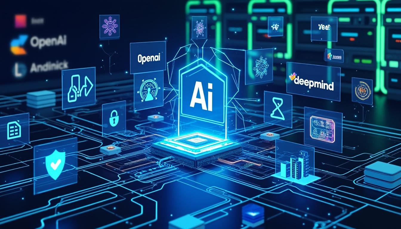 discover the newest trends and breakthroughs in artificial intelligence with our curated selection of insightful blog articles designed to keep you informed and inspired.