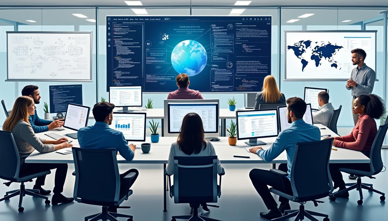 discover a curated selection of insightful blog articles that explore the latest advancements, trends, and expert perspectives in artificial intelligence. stay up-to-date with the most recent developments in the ai industry.