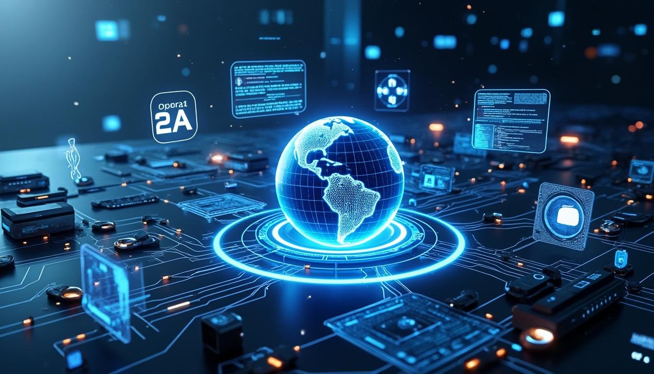 discover fresh perspectives and expert analysis in our latest blog articles about artificial intelligence. stay updated with recent trends, breakthroughs, and essential insights in ai.