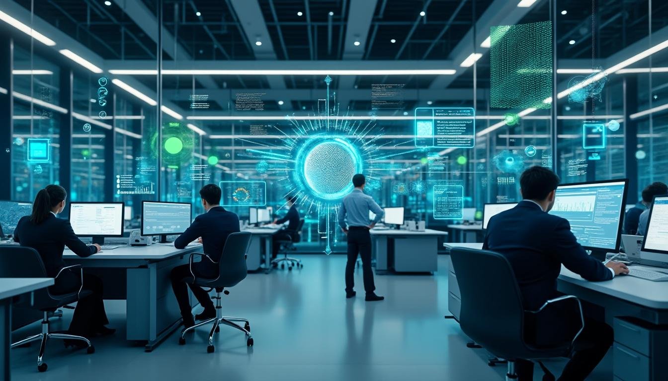 discover the newest trends and in-depth insights in artificial intelligence with our curated selection of articles. stay updated on the latest advancements, expert opinions, and groundbreaking research in ai.