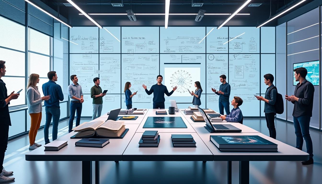 dive into the fascinating mind of david deutsch as we explore his groundbreaking contributions to quantum physics and computational theory, unveiling the future of science and human understanding.