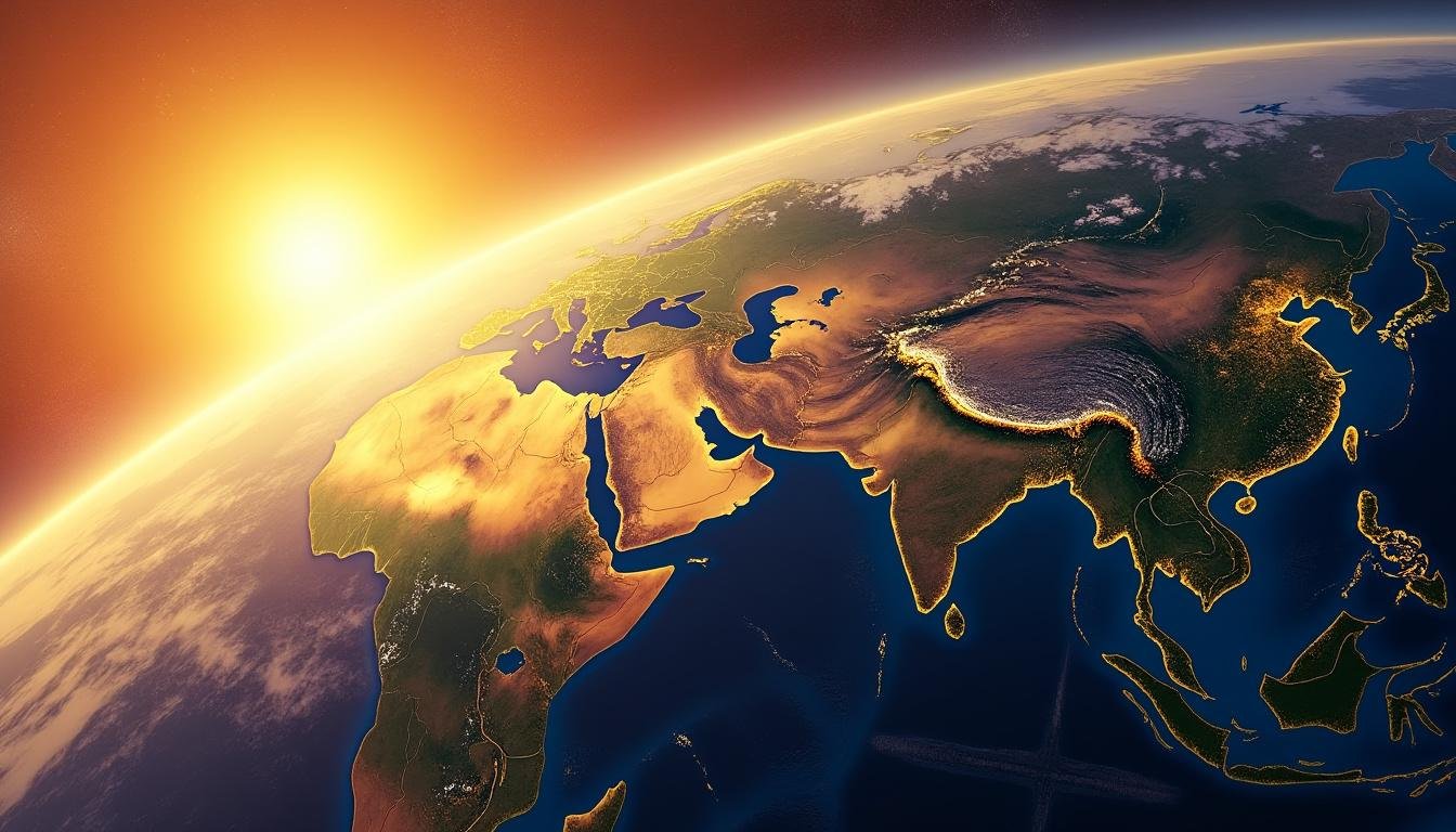 discover the possible outcomes for earth's ultimate fate, from scientific theories to speculative scenarios. explore how natural and cosmic forces could shape the planet's future in this insightful overview.