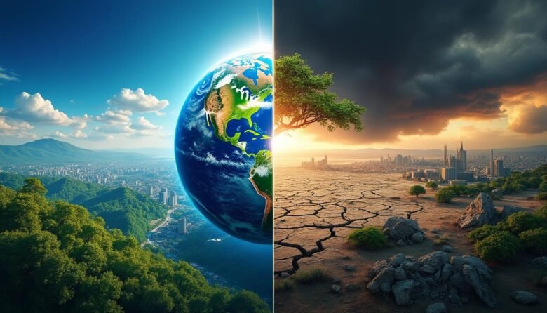 discover various scientific theories and scenarios about the possible end of our planet. explore expert insights and predictions on earth's ultimate fate in this comprehensive overview.