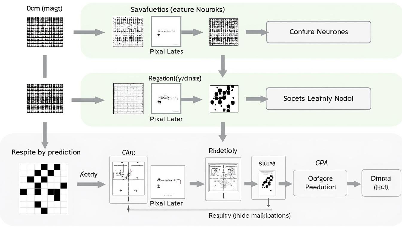 discover the fundamentals and advanced concepts of convolutional neural networks (cnns) in this comprehensive guide. learn how cnns revolutionize image recognition, deep learning, and artificial intelligence applications.