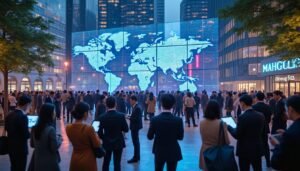 discover how large language models (llms) are transforming communication and deepening our understanding of language. explore their innovative applications and the revolutionary impact they have on technology and society.