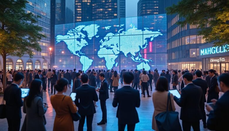 discover how large language models (llms) are transforming communication and deepening our understanding of language. explore their innovative applications and the revolutionary impact they have on technology and society.