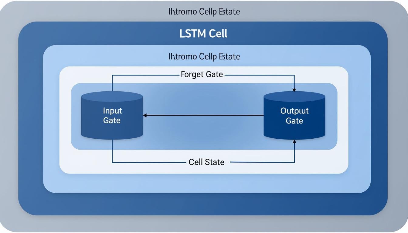 discover how long short-term memory networks (lstms) revolutionize sequence prediction tasks. explore their unique structure, advantages, and real-world applications in machine learning and artificial intelligence.