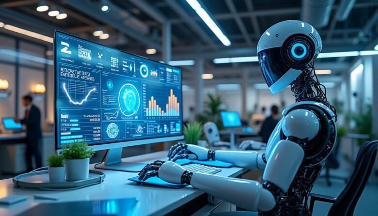 discover the world of artificial narrow intelligence (ani) and learn how specialized ai is shaping the future of technology with targeted applications, real-world benefits, and the potential for innovation.