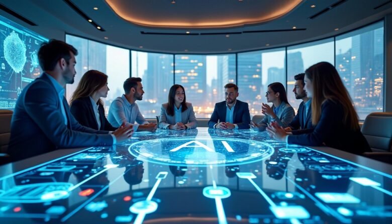 dive into the latest trends, breakthroughs, and expert insights in artificial intelligence with our blog. explore innovations, tips, and real-world applications shaping the future of ai.