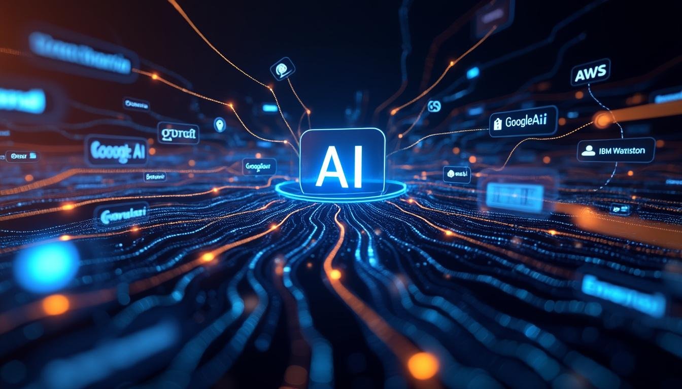 discover insightful blog posts on artificial intelligence, covering trends, innovations, and practical applications. explore the world of ai with expert analysis and engaging content.