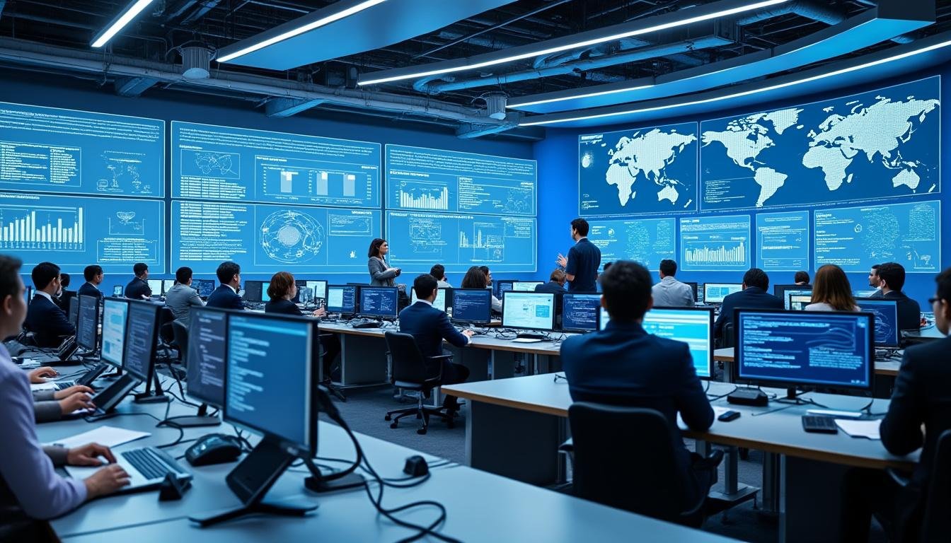 dive into the fascinating world of artificial intelligence with our insightful blog posts, offering expert analysis, latest trends, and practical guides to help you understand ai innovations shaping our future.