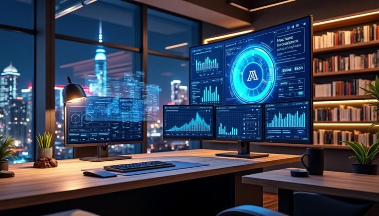 discover engaging and informative blog posts about artificial intelligence. explore the latest trends, insights, and developments in ai to expand your knowledge and stay ahead in the tech world.