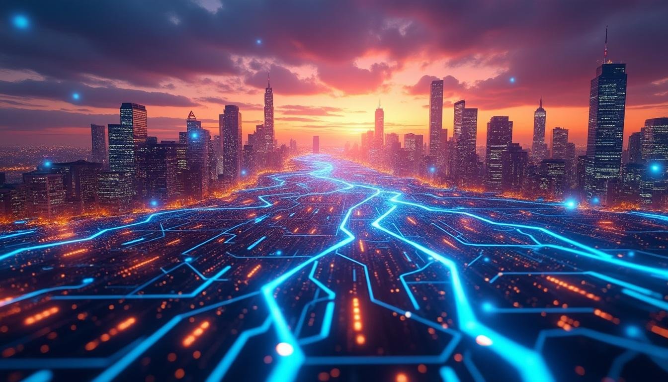 discover how artificial intelligence is revolutionizing our lives and shaping the future. explore key advancements, applications, and the potential impact of ai on society.