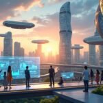 discover how artificial intelligence is reshaping industries, revolutionizing everyday life, and paving the way for a smarter, more connected future in this insightful exploration.