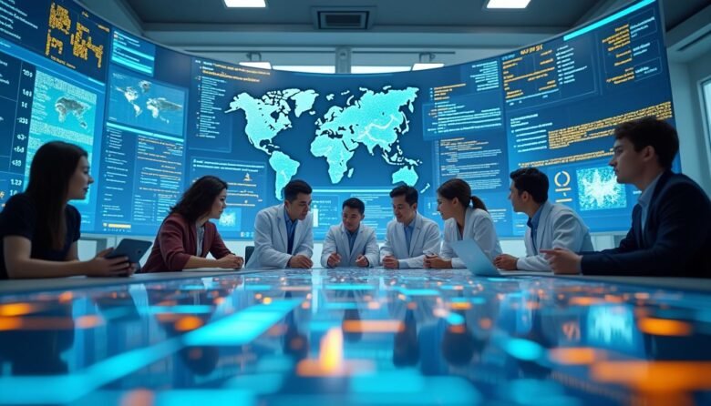 discover the innovations and impacts of large language models in technology and society. explore how these ai advancements are transforming communication, creativity, and problem-solving across various industries.