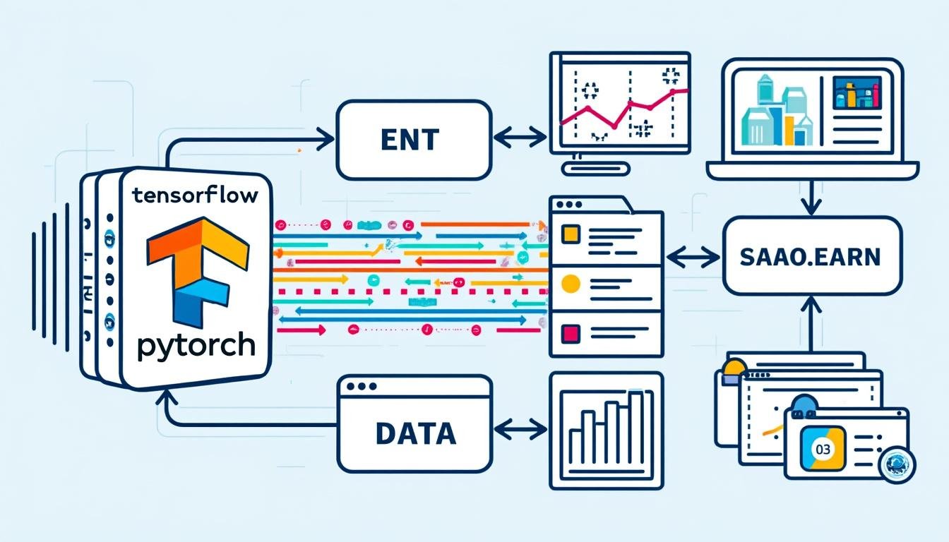 discover the basics of machine learning, its core concepts, and real-world applications in this comprehensive introduction for beginners and enthusiasts alike.