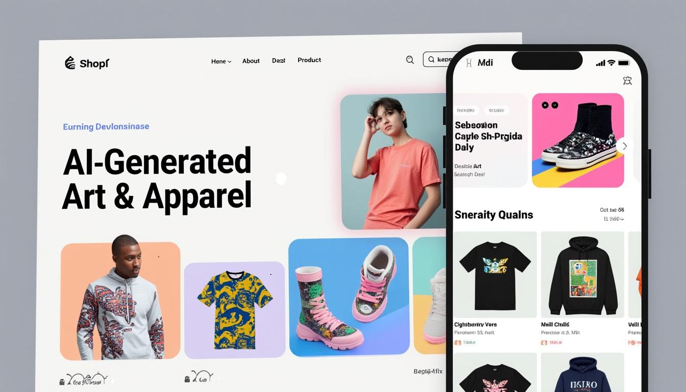 discover how shopify can be your ultimate platform for building and growing a successful online store. explore key features, benefits, and tips to thrive in the world of e-commerce.