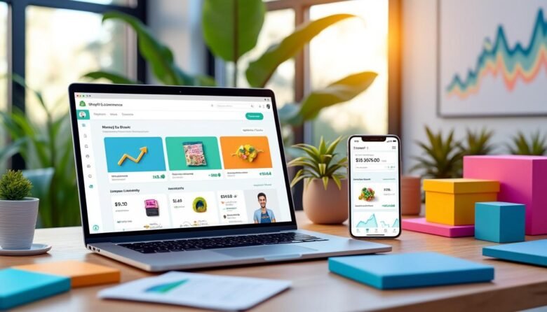 discover how shopify can empower your online business journey. explore its features, benefits, and insights to achieve e-commerce success with this comprehensive guide.