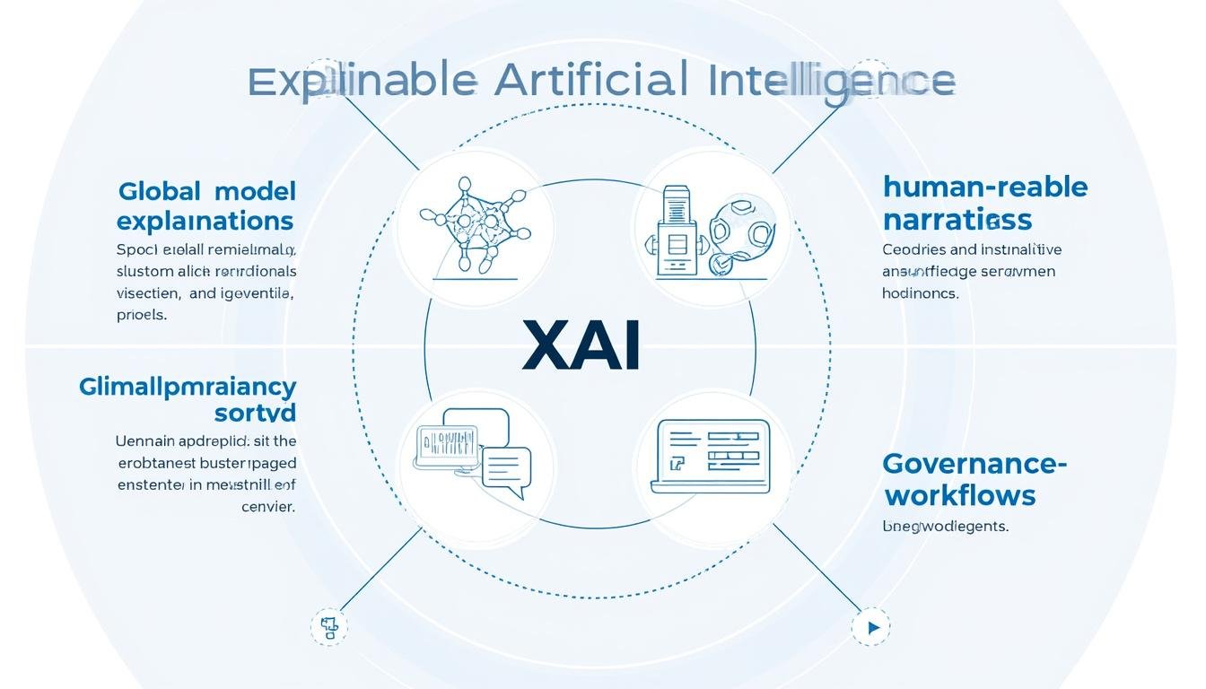 dive into the world of xai, where artificial intelligence meets explainability. discover how xai enhances transparency, trust, and understanding in ai systems for better decision-making.