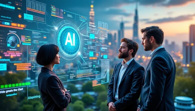 discover how xai bridges artificial intelligence and explainability, making ai systems more transparent, trustworthy, and understandable for users and developers.