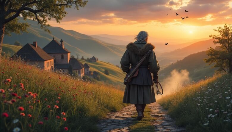 discover a heartfelt tribute to bard, reflecting on the iconic journey, lasting memories, and lasting impact of a beloved figure in this poignant farewell article.