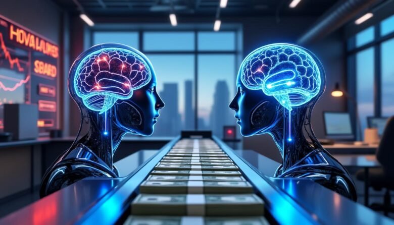 discover the key differences between gpt-3.5 and gpt-4o and learn how to leverage their advanced ai capabilities to create the ultimate money-making machine. uncover tips, strategies, and real-world applications to boost your business and maximize profits.