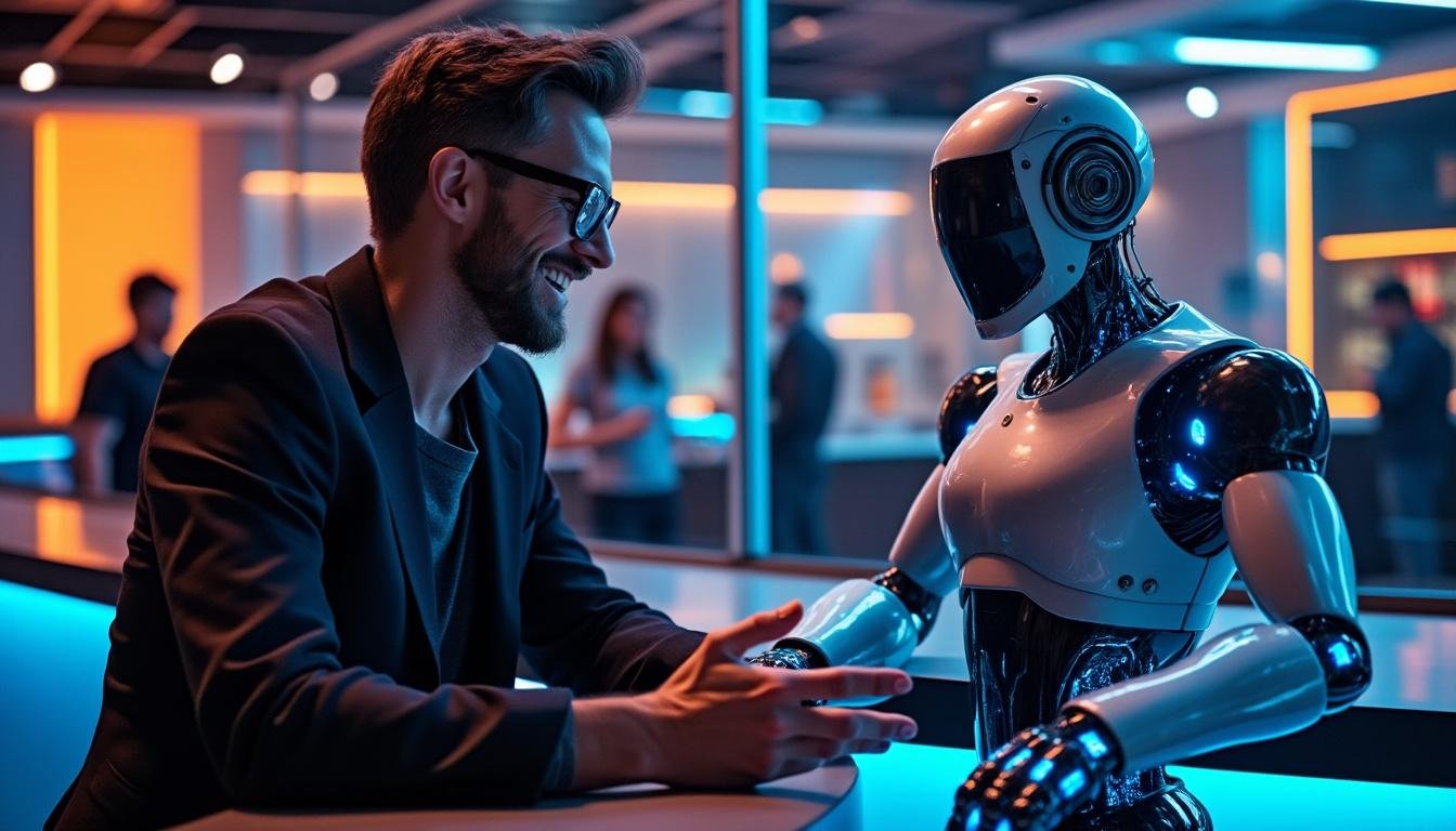 discover gemini's wit, where artificial intelligence meets humor! enjoy clever jokes, witty insights, and playful perspectives on ai that will make you laugh while you learn. perfect for tech enthusiasts and comedy lovers alike.