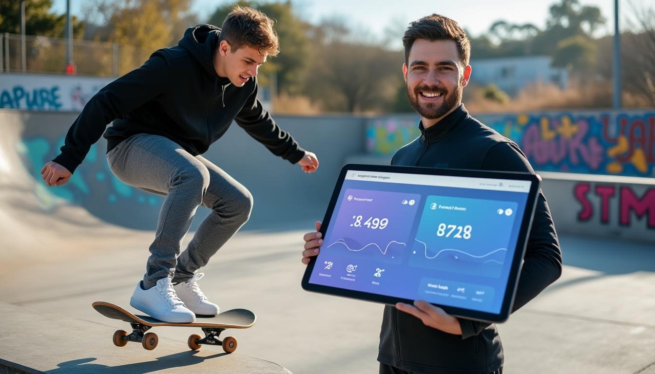 discover how artificial intelligence can revolutionize your weight loss journey. explore smart tools, personalized plans, and data-driven insights to achieve your health goals efficiently and sustainably.
