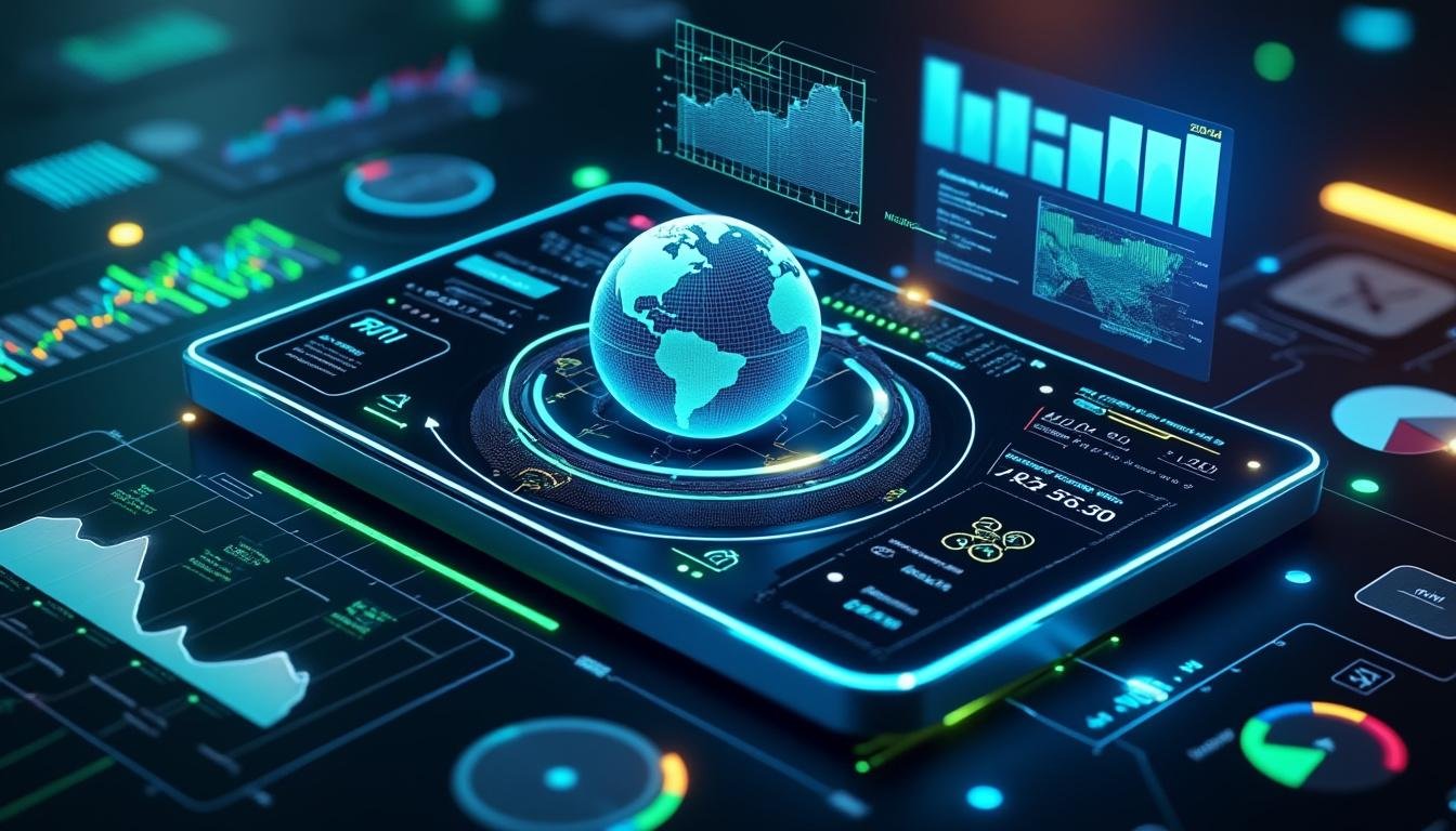 discover how artificial intelligence is revolutionizing trend prediction by analyzing data, identifying patterns, and forecasting future movements to help businesses stay ahead of the curve.