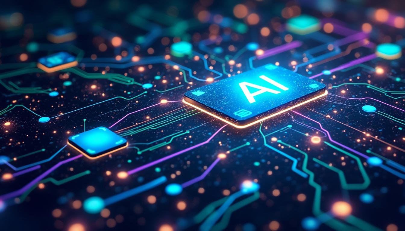 discover how harnessing artificial intelligence empowers businesses to predict future trends, stay ahead of the competition, and make data-driven decisions for tomorrow's success.