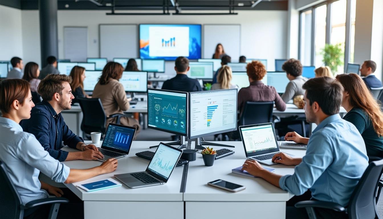 discover how leveraging digital marketing education can effectively boost the visibility and success of digital marketing programs. learn strategies to attract and engage prospective students.