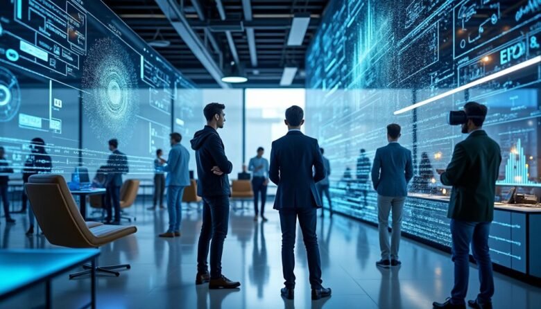 discover how reinforcement learning from human feedback (rlhf) leverages human insights to train smarter ai systems. explore real-world applications and the transformative impact of combining machine learning with human guidance.